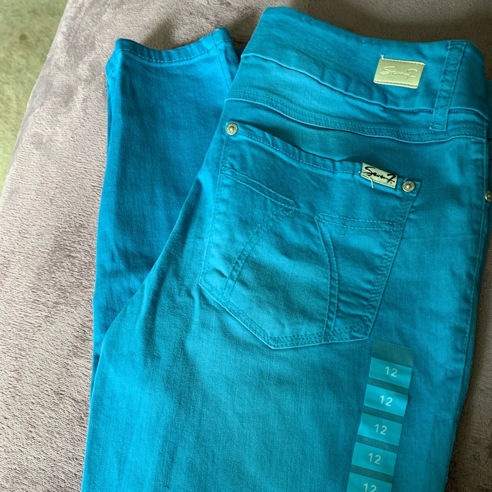 Jeans by Seven